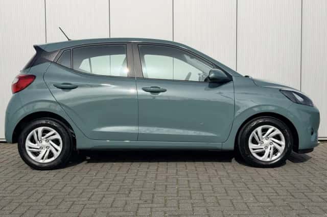 Hyundai i10 (2026) thumbnail 7