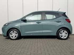 Hyundai i10 (2026) thumbnail 9