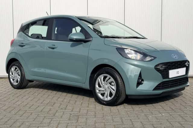 Hyundai i10 (2026) thumbnail 10