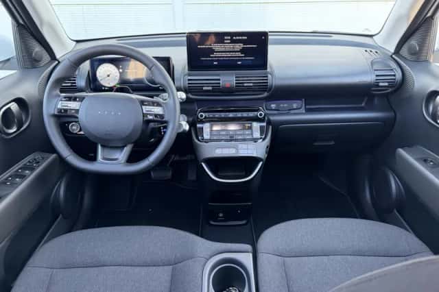 Hyundai Inster (2026) thumbnail 2