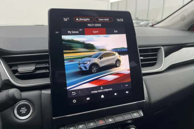 Mitsubishi ASX (2023) thumbnail 12