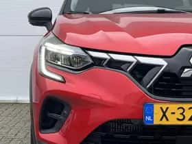 Mitsubishi ASX (2023) thumbnail 25