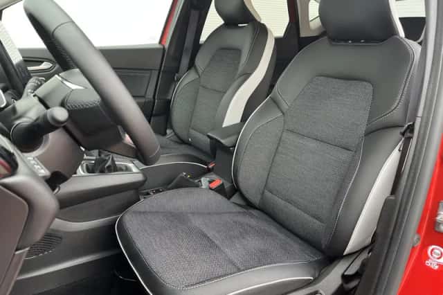 Mitsubishi ASX (2023) thumbnail 5