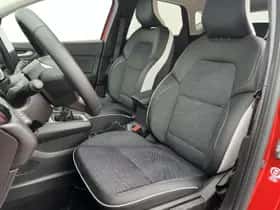 Mitsubishi ASX (2023) thumbnail 5