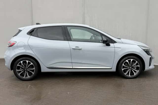 Renault Clio (2025) thumbnail 28