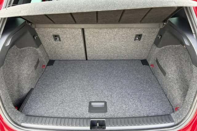 SEAT Arona (2018) thumbnail 24