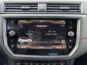 SEAT Arona (2018) thumbnail 36