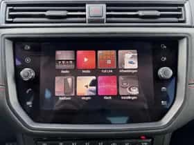 SEAT Arona (2018) thumbnail 38