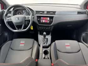 SEAT Arona (2018) thumbnail 5