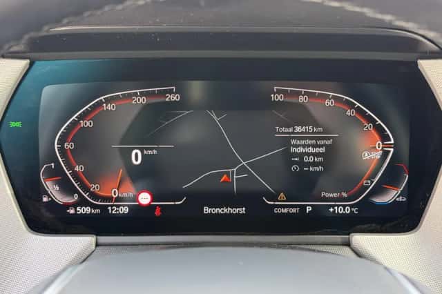 BMW 1-Serie (2021) thumbnail 16
