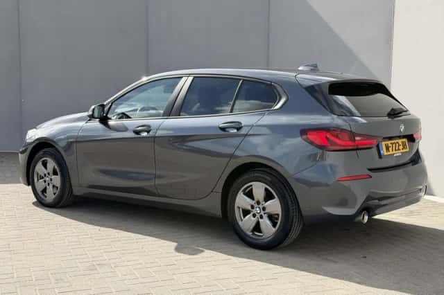 BMW 1-Serie (2021) thumbnail 27
