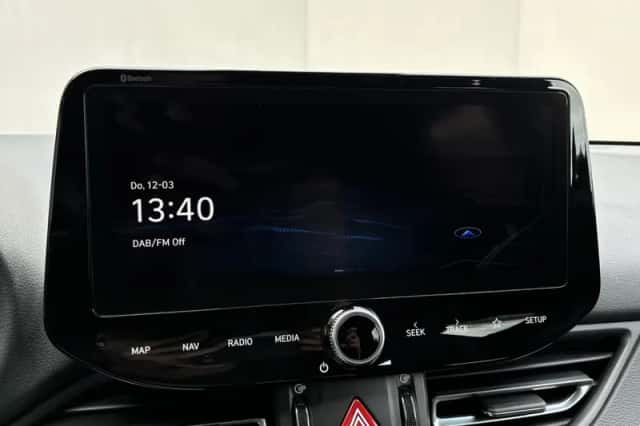 Hyundai i30 Fastback (2021) thumbnail 29