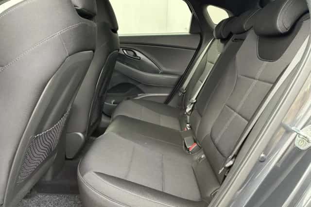 Hyundai i30 Fastback (2021) thumbnail 9