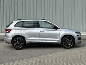 Škoda Karoq (2021) thumbnail 23