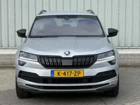 Škoda Karoq (2021) thumbnail 32