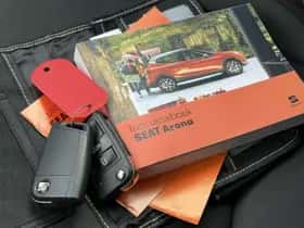SEAT Arona (2019) thumbnail 27