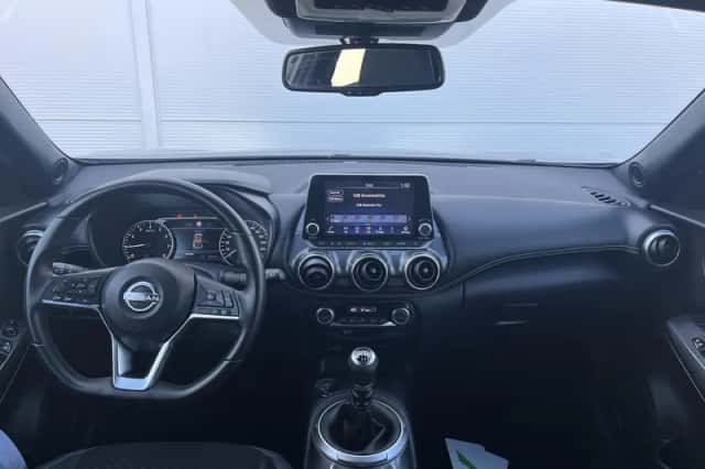 Nissan Juke (2023) thumbnail 19