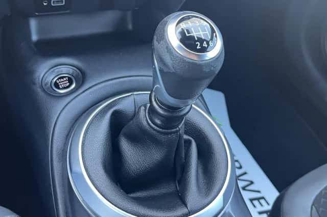 Nissan Juke (2023) thumbnail 21