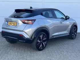 Nissan Juke (2023) thumbnail 6