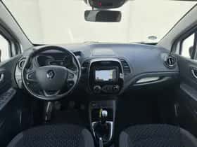 Renault Captur (2019) thumbnail 5