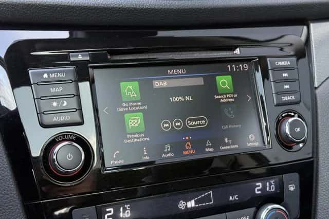 Nissan Qashqai (2021) thumbnail 27