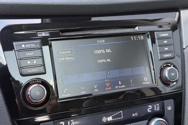 Nissan Qashqai (2021) thumbnail 28