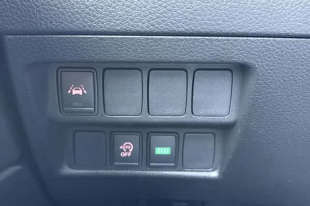 Nissan Qashqai (2021) thumbnail 35
