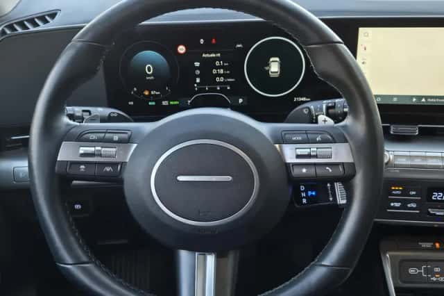 Hyundai Kona (2025) thumbnail 11
