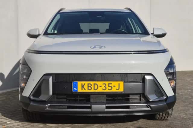 Hyundai Kona (2025) thumbnail 23