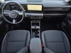 Hyundai Kona (2025) thumbnail 5