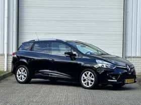 Renault Clio (2019) thumbnail 26