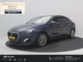 Hyundai i30 (2019)