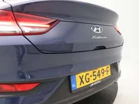 Hyundai i30 (2019) thumbnail 26