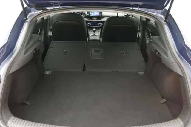 Hyundai i30 (2019) thumbnail 27