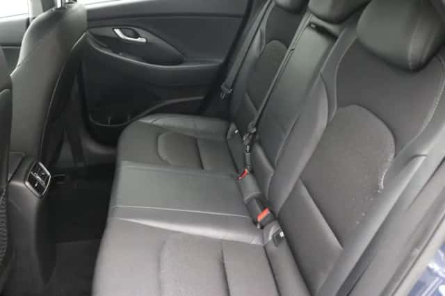 Hyundai i30 (2019) thumbnail 29