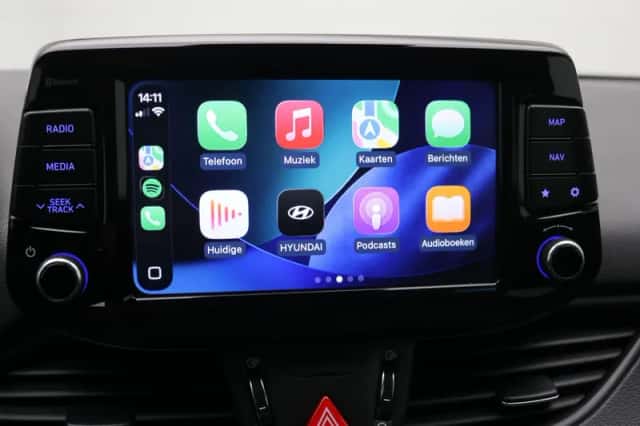 Hyundai i30 (2019) thumbnail 46