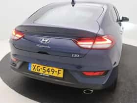Hyundai i30 (2019) thumbnail 60