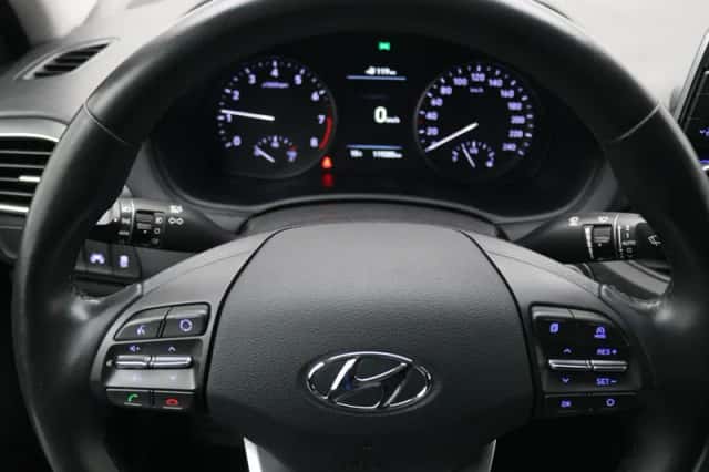 Hyundai i30 (2019) thumbnail 8