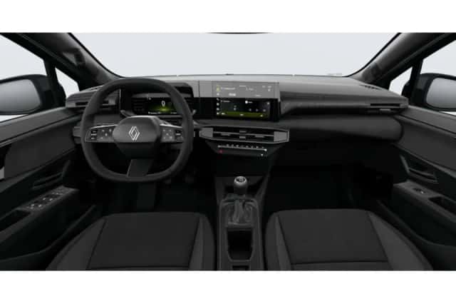 Renault Clio (2026) thumbnail 2