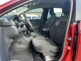 Dacia Sandero (2021) thumbnail 8