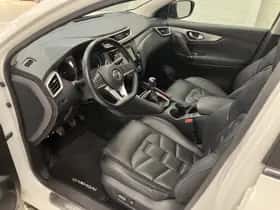 Nissan Qashqai (2021) thumbnail 19