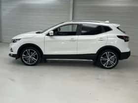 Nissan Qashqai (2021) thumbnail 8