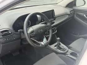 Hyundai i30 (2024) thumbnail 11