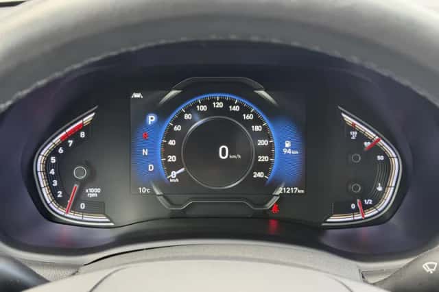 Hyundai i30 (2024) thumbnail 15