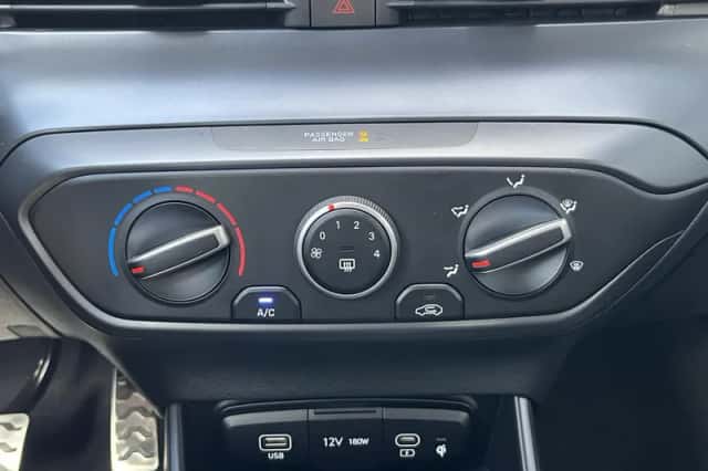 Hyundai Bayon (2026) thumbnail 17