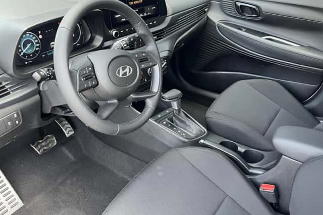 Hyundai Bayon (2026) thumbnail 18