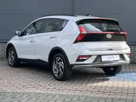 Hyundai Bayon (2026) thumbnail 18