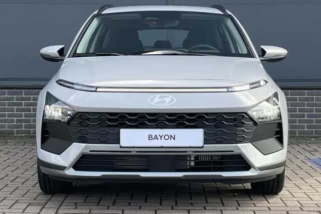 Hyundai Bayon (2026) thumbnail 26