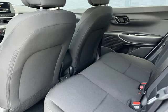 Hyundai Bayon (2026) thumbnail 27