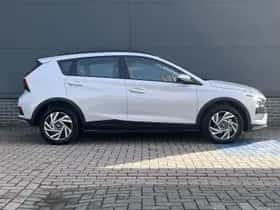 Hyundai Bayon (2026) thumbnail 9
